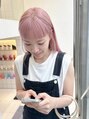 スノッブ(SNOB) ハイトーンカラー得意です○