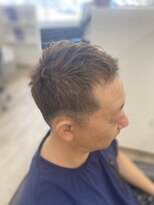 バンビ 大矢野店( Bambi)&nbsp;刈り上げ