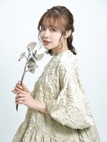 ロアー 葛西店(RAWR hair)&nbsp;【RAWR】韓国ヘア_こだわりヘアカラー美髪