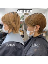 ジュノ 鹿児島中央店(Juno)&nbsp;ショート補正