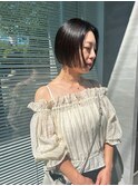 【qpula望月将輝】スリークボブ