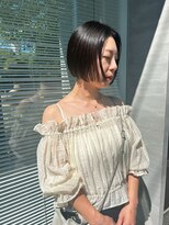 クプラ(Qpula)&nbsp;【qpula望月将輝】スリークボブ