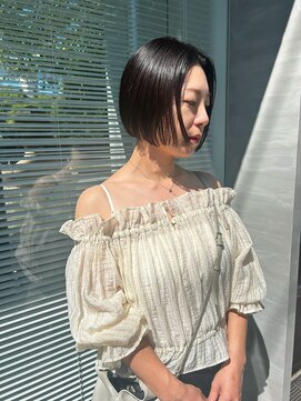 クプラ(Qpula) 【qpula望月将輝】スリークボブ