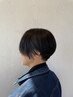 ☆はじめまして☆お手入れ簡単!長持ちカット【￥5500→￥4950】