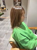 リープテイスト(Leap Taste) ミディアムレイヤー