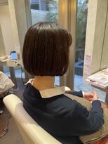 ヴィサージュプラス(VISAGE plus)&nbsp;ワンカールボブ