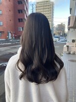 リアン(Lien)&nbsp;モノトーンカラー