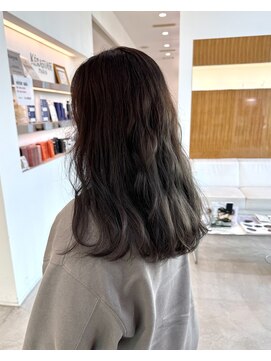 カッツ 笠岡店(CUT S) ロブ