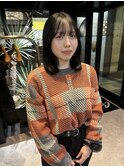 トーンダウン