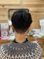 オラシオン&nbsp;スペインカール