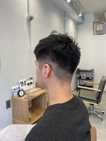 トトノウ&nbsp;メンズショート