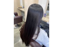 ヘアアンドインタラクション ポタラ(potala)