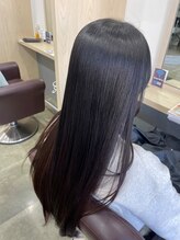 ヘアアンドインタラクション ポタラ(potala)