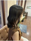 オリーブアッシュ♪
