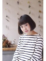 アメリシュシュ 柏(ameri chouchou)&nbsp;Ameri 柏 フレンチボブ