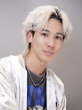 ノーリミット(No Limit) ヒラタ タクミ