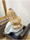 【レミー100%最高級人毛/ロング】シールエクステ80枚
