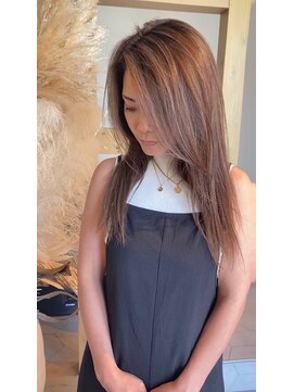 ソラ 京都桂川店(SORA.) 大人カラー