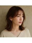 SOUPREX大人ミルクティーベージュ　20代 30代 40代 50代 60代