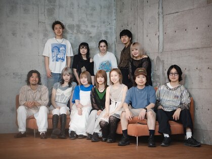 シカ(sica)の写真