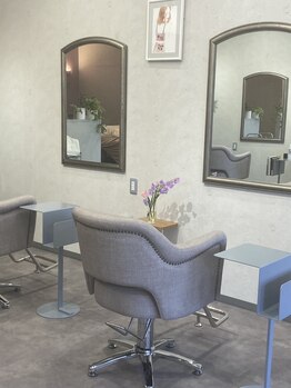 【土手町】あなたに『似合う』が見つかる＊一人ひとりに寄り添う、『美』を求める特別なお時間をご提供♪