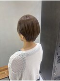 【Feria松山】ショートボブ‐相原愛梨‐