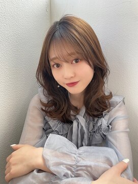 プラチナ(PLATINA) ひし形レイヤー