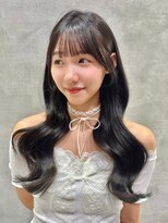 ロンドネートゥル 新潟(Lond naitre)&nbsp;レイヤー/顔まわり