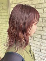 フーコー 朝日ヶ丘店(fuhcoh)&nbsp;レッドカラー！〇