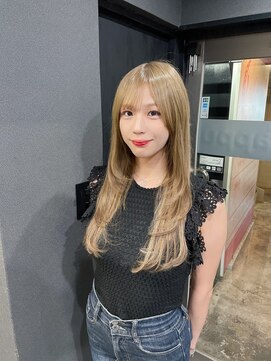 ボアップ 京橋店(boappu) プルエクステ