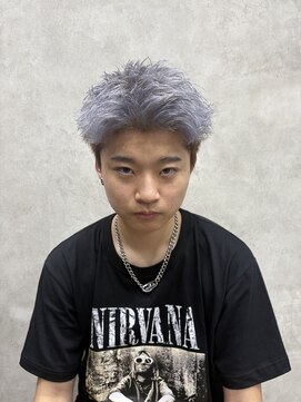 エデン バイ トゥルークリエイション 新越谷(EDEN by True Creation) ブリーチ/髪質改善/新越谷/ダブルカラー/ハイライト/学割U24