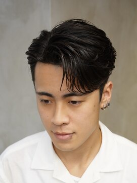 スキルメイト 天神(SKILL MATE) ガイルヘア