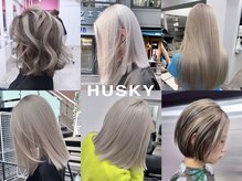 ハスキー(HUSKY)