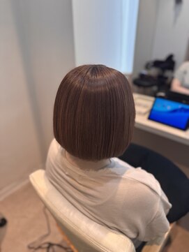 シーク 大森(Seek) シークレットハイライト☆