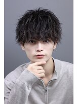 リップス レイ ギンザ(LIPPS Ray GINZA)&nbsp;アイドリックマッシュ