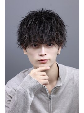 リップス レイ ギンザ(LIPPS Ray GINZA) アイドリックマッシュ