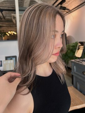 リテ(rite) ローライトカラー