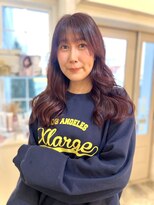 ティアナ(Tiana)&nbsp;ブリーチなしカラー&プレミアムトリートメント