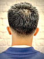 銀座マツナガ 新宿野村ビル店&nbsp;ビジネスショート