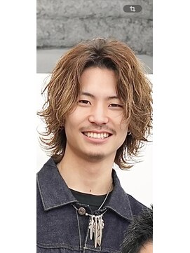 ゴールド 大阪 梅田店(GOALD) ショート