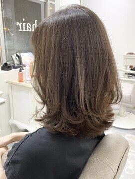 ガーデン バイ イル(GARDEN by illu Co.Ltd) くびれスタイル