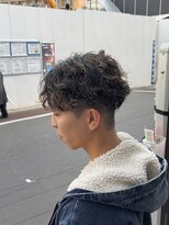 セレスト 大泉学園店(CELESTE)&nbsp;スパイラルパーマ