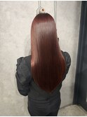 髪質改善