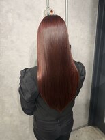 リット(lit) 髪質改善