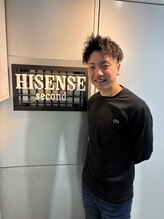 ハイセンス セカンド(HISENSE second) SHION