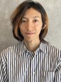 アグ ヘアー カシータ 名取店(Agu hair casita)&nbsp;清野 侑真
