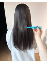 ソーソー(SoSo)&nbsp;髪質改善ミルクティーブロンド