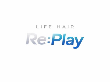 Re:Play【6月下旬 NEW OPEN（予定）】の写真