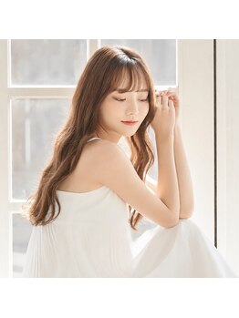 ヴェレタ ラボ(veLeta Lab.)の写真/ファイバープレックス使用で髪の毛の水分を保ちながらダメージレスで魅力的なデザインヘアを創造します☆