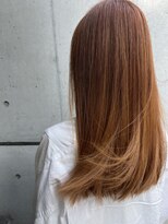 スピークイージー サルーン ビューティースミス(Speakeasy Saloon Beautysmith)&nbsp;ロングスタイル